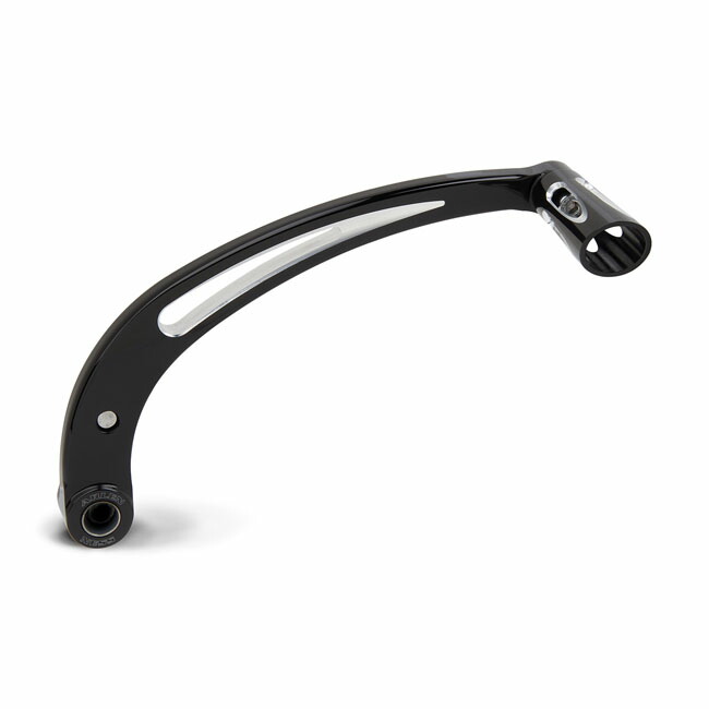 ARLEN NESS Deep cut brake arm black | 569796