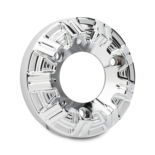 ARLEN NESS 10-gauge muffler tips chrome | 569849