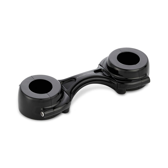 ARLEN NESS Method 39mm fork brace. Black | 572858