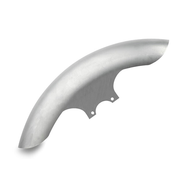 ARLEN NESS 19" Pro short front fender | 572866｜ワンダーテック