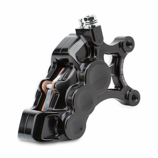 ARLEN NESS 6 piston differential bore caliper front right | 572900