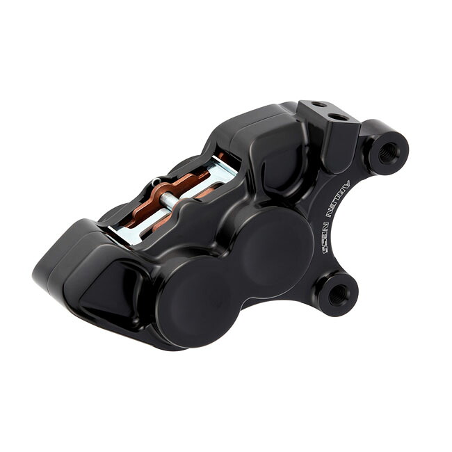 ARLEN NESS 4 piston caliper front left | 572906|ワンダーテック
