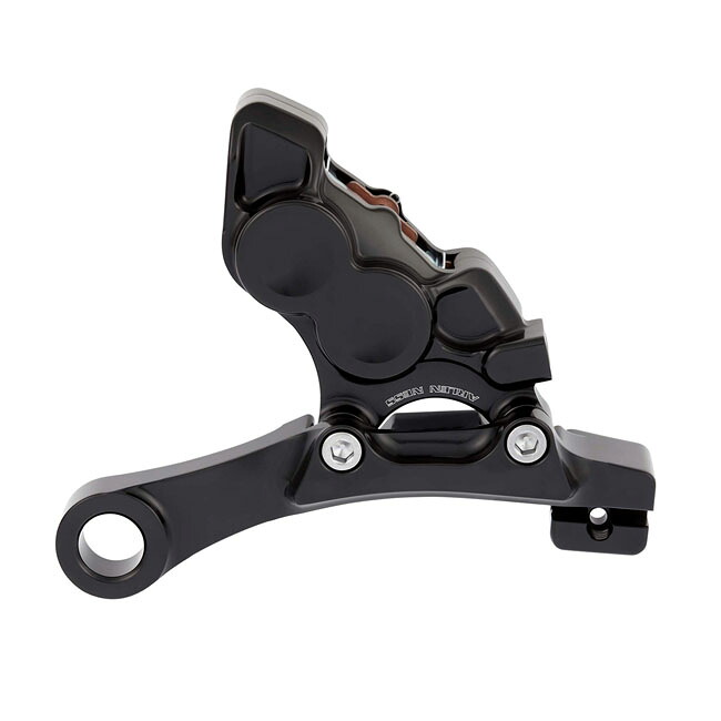 ARLEN NESS 4 piston caliper & bracket kit. Rear | 572916