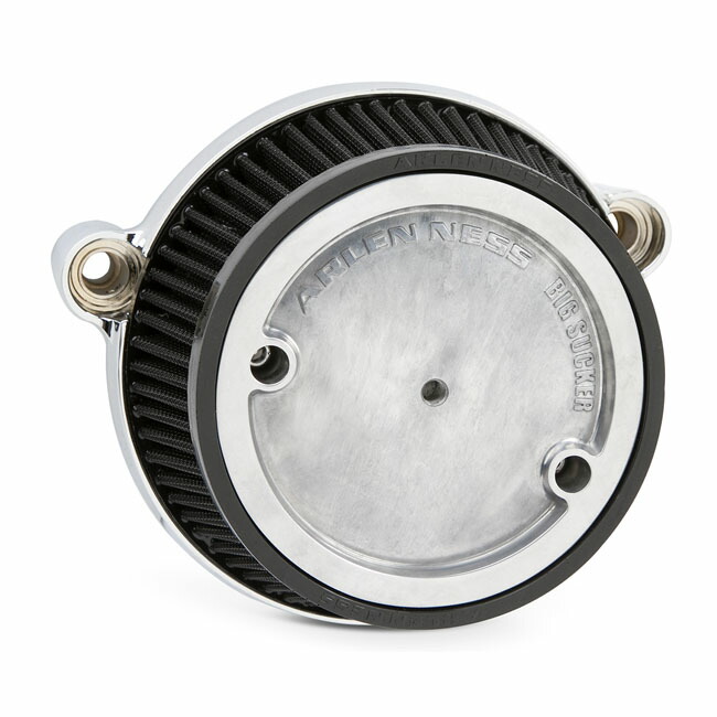 ARLEN NESS Stage 1 Big Sucker air cleaner kit. ARLEN NESS | 573489｜ワンダーテック
