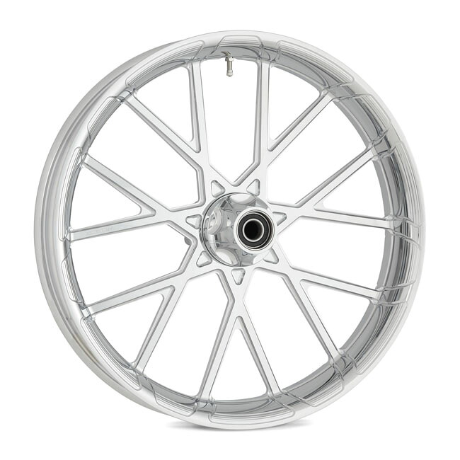 ARLEN NESS Rim procross 3.50 x 21 chrome | 575317