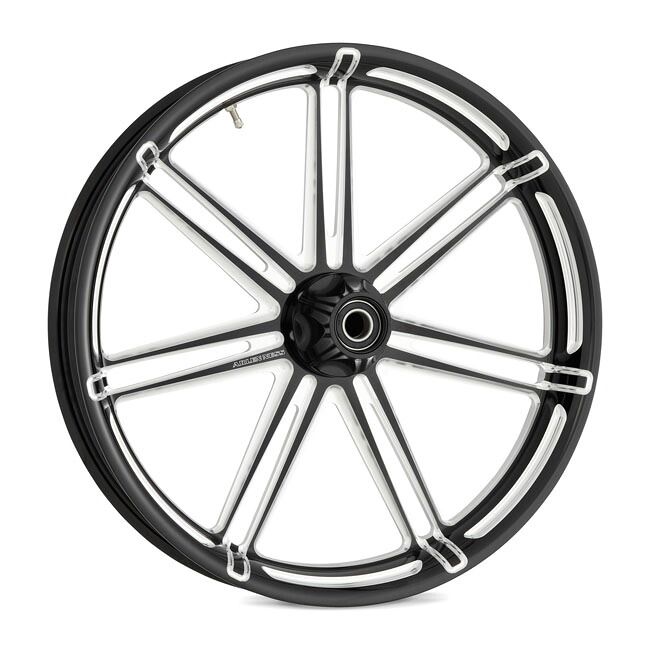 ARLEN NESS Rim 7-valve 3.5 x 18 black | 575321