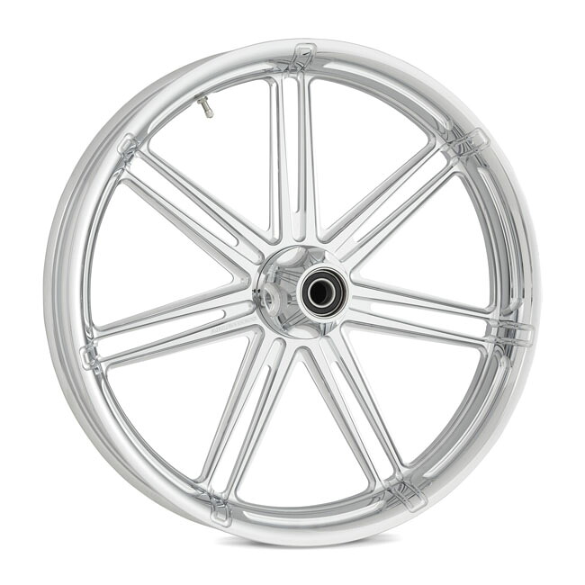 ARLEN NESS Rim 7-valve 3.5 x 18 chrome | 575327