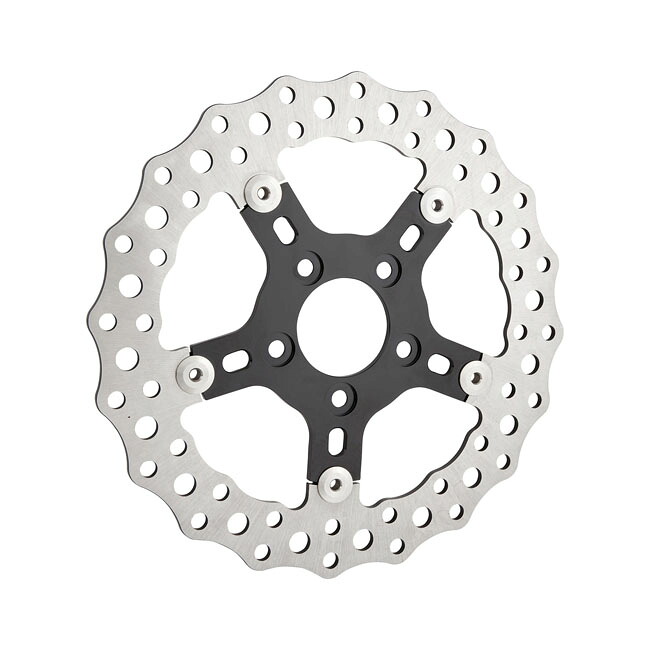 ARLEN NESS Jagged brake rotor. 11.5" | 576368|ワンダーテック