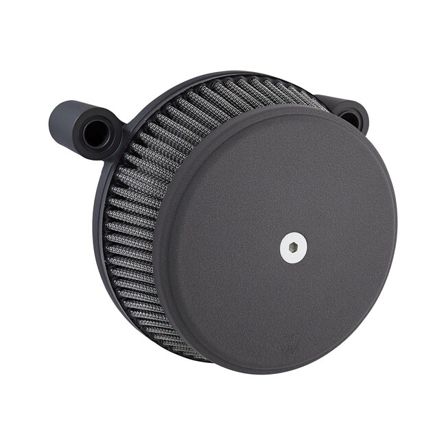ARLEN NESS Stage 1 Big Sucker air cleaner kit. Black | 598103
