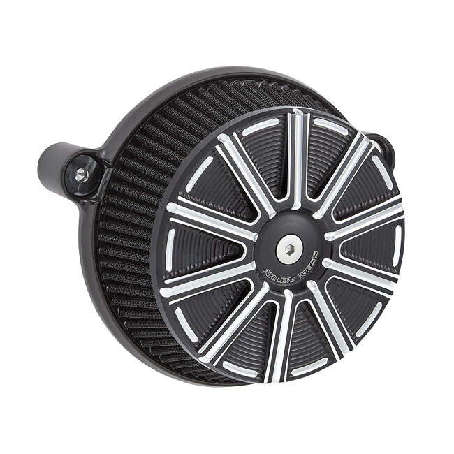 ARLEN NESS Stage 1 Big Sucker air cleaner kit. 10-Gauge B. | 598108