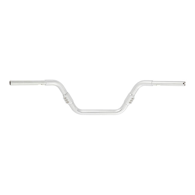 ARLEN NESS 3-way adjustable handlebar low-pro- chrome | 599405