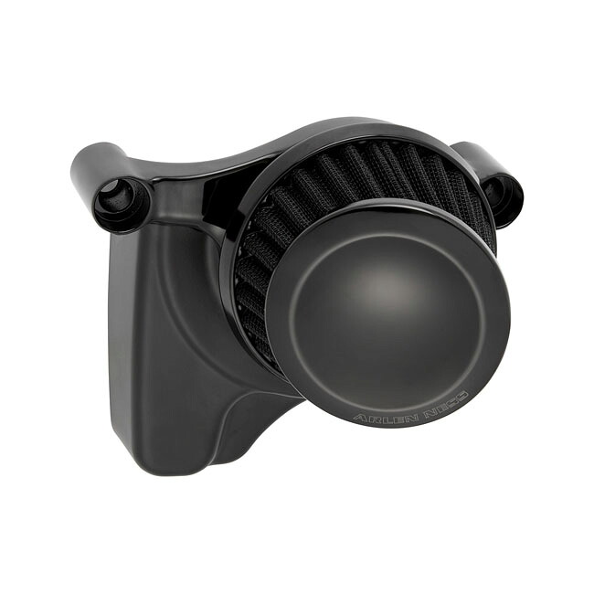 ARLEN NESS Mini 22° air cleaner kit. All black | 599421
