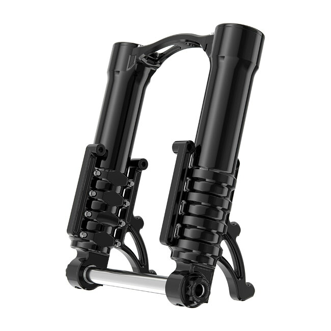 ARLEN NESS Method No Flex lower fork legs. Radial. Black | 599497 144,000円