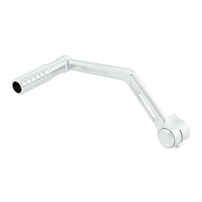 ARLEN NESS Speedliner Shifter Arm. Chrome | 700753|ワンダーテック