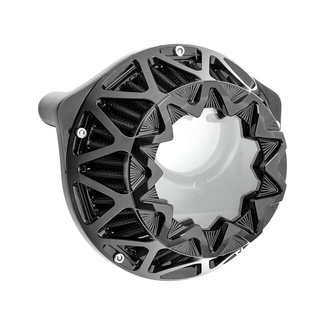 ARLEN NESS CrossFire?air cleaner kit. All black | 929927