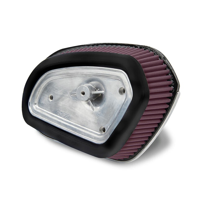 ARLEN NESS Stage 1 Big Sucker air cleaner kit. OEM cover | 958727