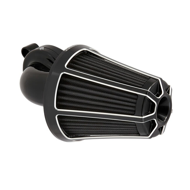 ARLEN NESS 90&deg; Monster Sucker air cleaner. Beveled | 958743｜ワンダーテック 72,050円