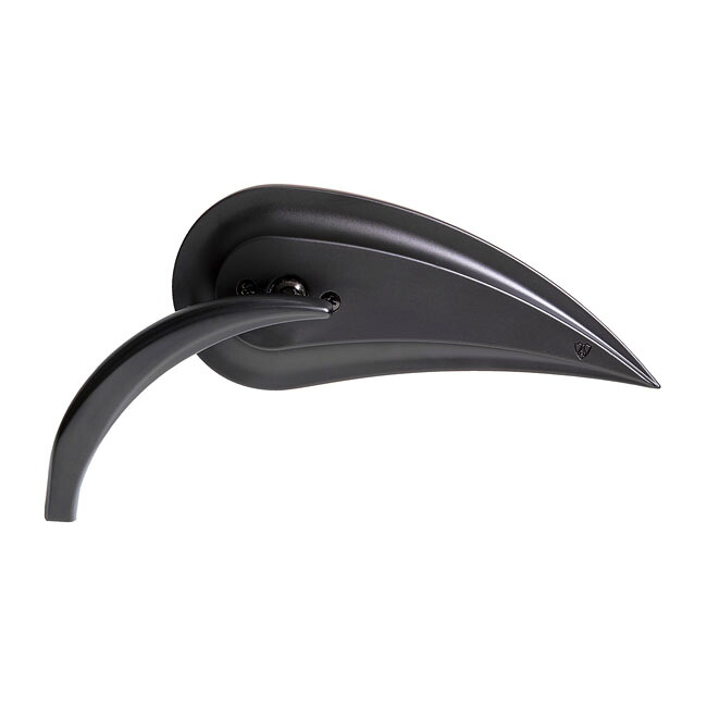 ARLEN NESS Rad III cast black mirror- left | 959518｜ワンダーテック
