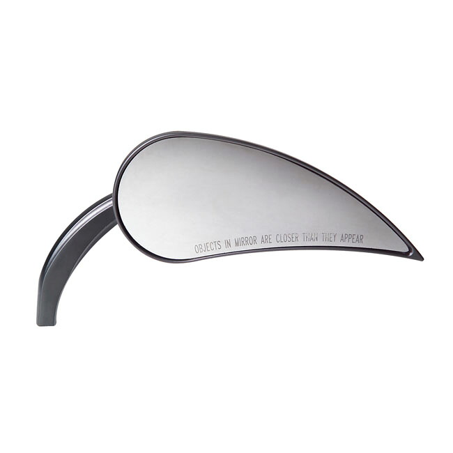 ARLEN NESS Rad III cast black mirror- right | 959519|ワンダーテック