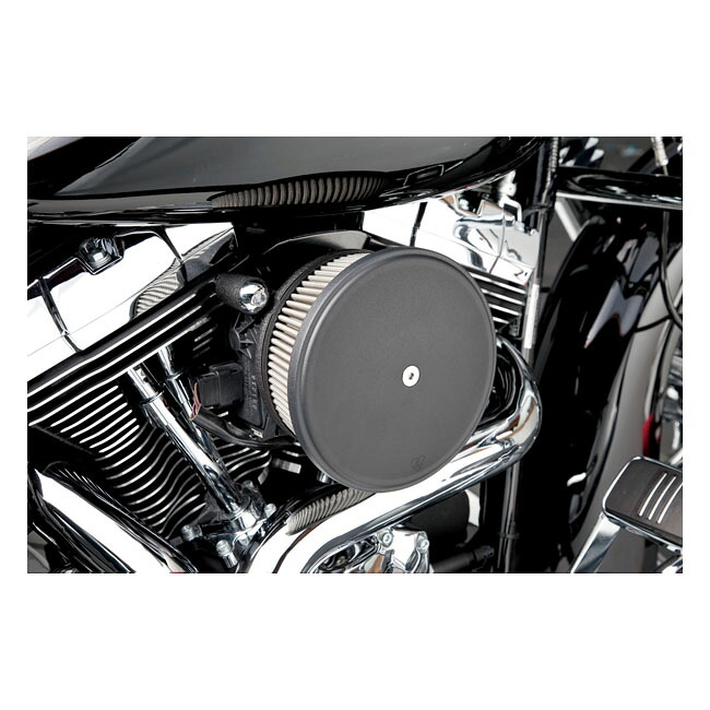 ARLEN NESS Stage 2 Big Sucker air cleaner kit. Steel cover | 959677 38,285円