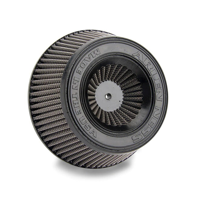 ARLEN NESS replacement black synthetic air filter element | 960388|ワンダーテック
