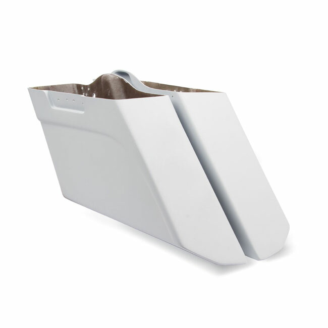 ARLEN NESS Down-n-Out stretched saddlebag set | 960483 225,950円