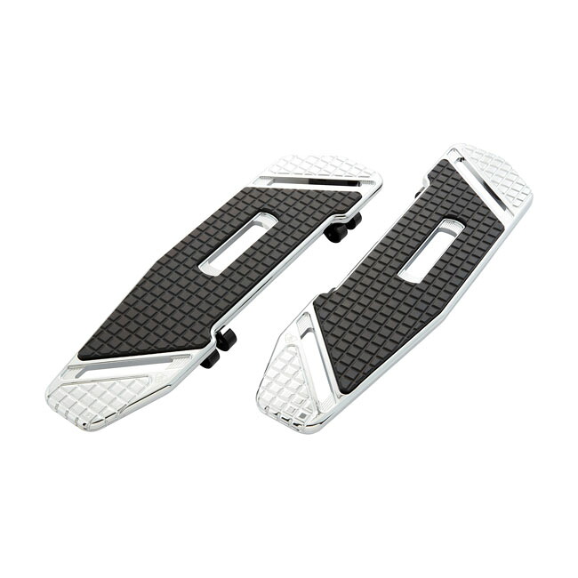 ARLEN NESS Speedliner driver floorboards | 975513