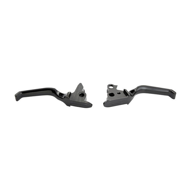 ARLEN NESS Method handlebar lever set. Black | 975528 25,752円