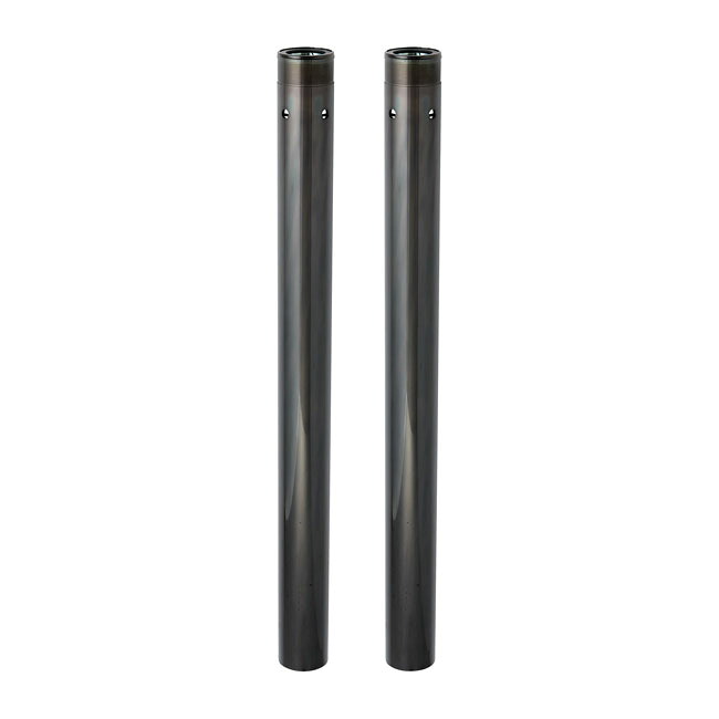 ARLEN NESS 49mm fork tubes- +2\
