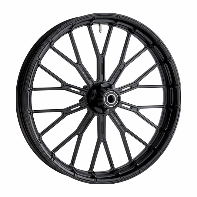 ARLEN NESS Rim Y-Spoke Forged Wheel 3.5 x 21. Black | 997090