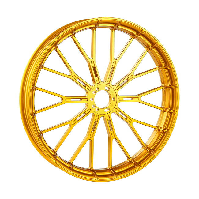 ARLEN NESS Rim Y-Spoke Forged Wheel 3.5 x 18. Gold | 997097