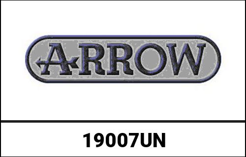 ARROW / アロー リパッキングキット オフロードサイレンサー用 | 19007UN|ワンダーテック