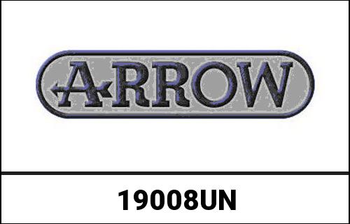 ARROW / アロー リパッキングキット オフロード V2 サイレンサー用 L.450MM | 19008UN|ワンダーテック