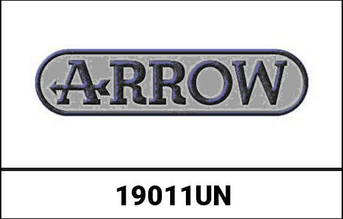 ARROW / アロー カーボンサイレンサーリパッキングキット L.350 MM | 19011UN 16,058円