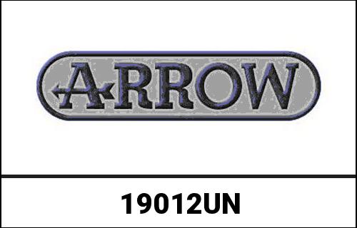 ARROW / アロー カーボンサイレンサーリパッキングキット L.400 MM | 19012UN 15,762円