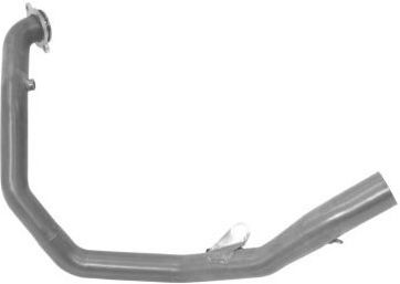 ARROW / アロー KTM DUKE 690 '08/11 ステンレスコレクター | 71470MI
