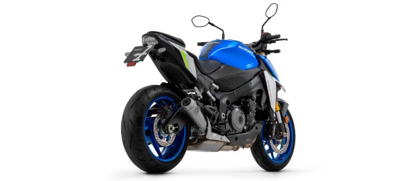 Arrow / アロー SUZUKI GSX-S 1000 '21 認証マフラー チタニウム PRO-RACE サイレンサー | 71938PR