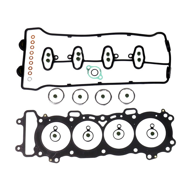 ATHENA / アテナ トップエンドガスケットキット | 908489｜ワンダーテック