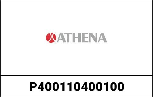 ATHENA / アテナ エンジンオイルシールキット | P400110400100