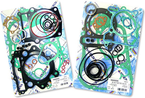 ATHENA / アテナ ガスケットキット コンプリート GAS | P400155850002｜ワンダーテック 13,900円