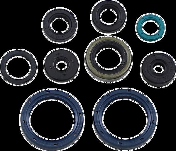 ATHENA / アテナ ガスケットキット OIL SEAL KAW | P400250400069|ワンダーテック