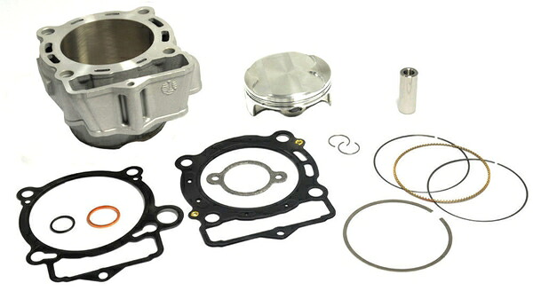 ATHENA / アテナ CYL KIT KTM EXC F 350 | P400270100010 78,265円