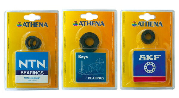 ATHENA / アテナ CRANKSCHAFT REBUILD KIT | P400270444042