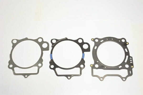 ATHENA / アテナ ガスケットキット RACE YZ/WR450F | R4856-069