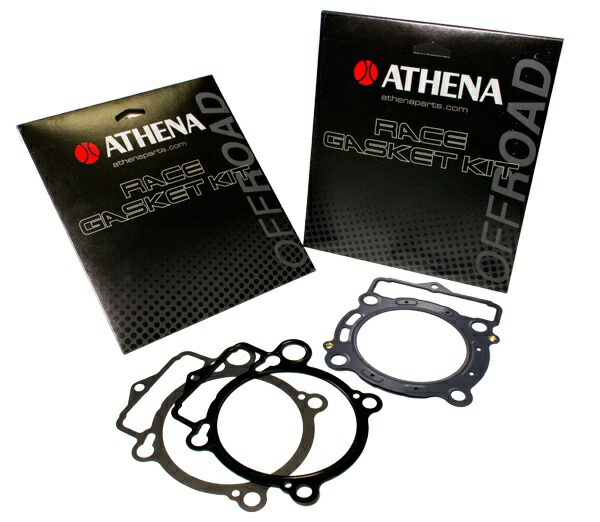 ATHENA / アテナ ガスケットキット RACE RMZ450 | R5106-045