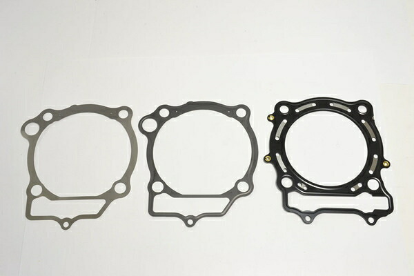 ATHENA / アテナ ガスケットキット RACE RMZ450 | R5106-052