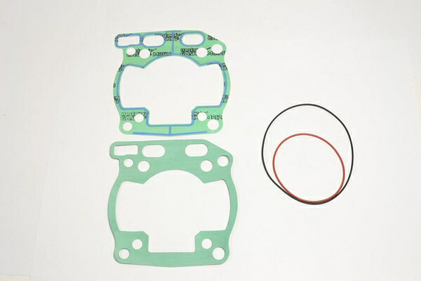 ATHENA / アテナ ガスケットキット RACE RM250 | R5106-241