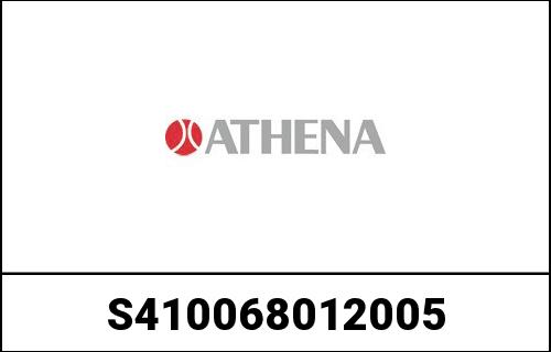 ATHENA / アテナ エキゾーストガスケット BMW | S410068012005