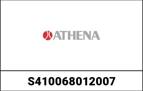 ATHENA / アテナ エキゾーストガスケット BMW | S410068012007