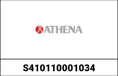 ATHENA / アテナ ガスケット シリンダーヘッド DUC | S410110001034｜ワンダーテック